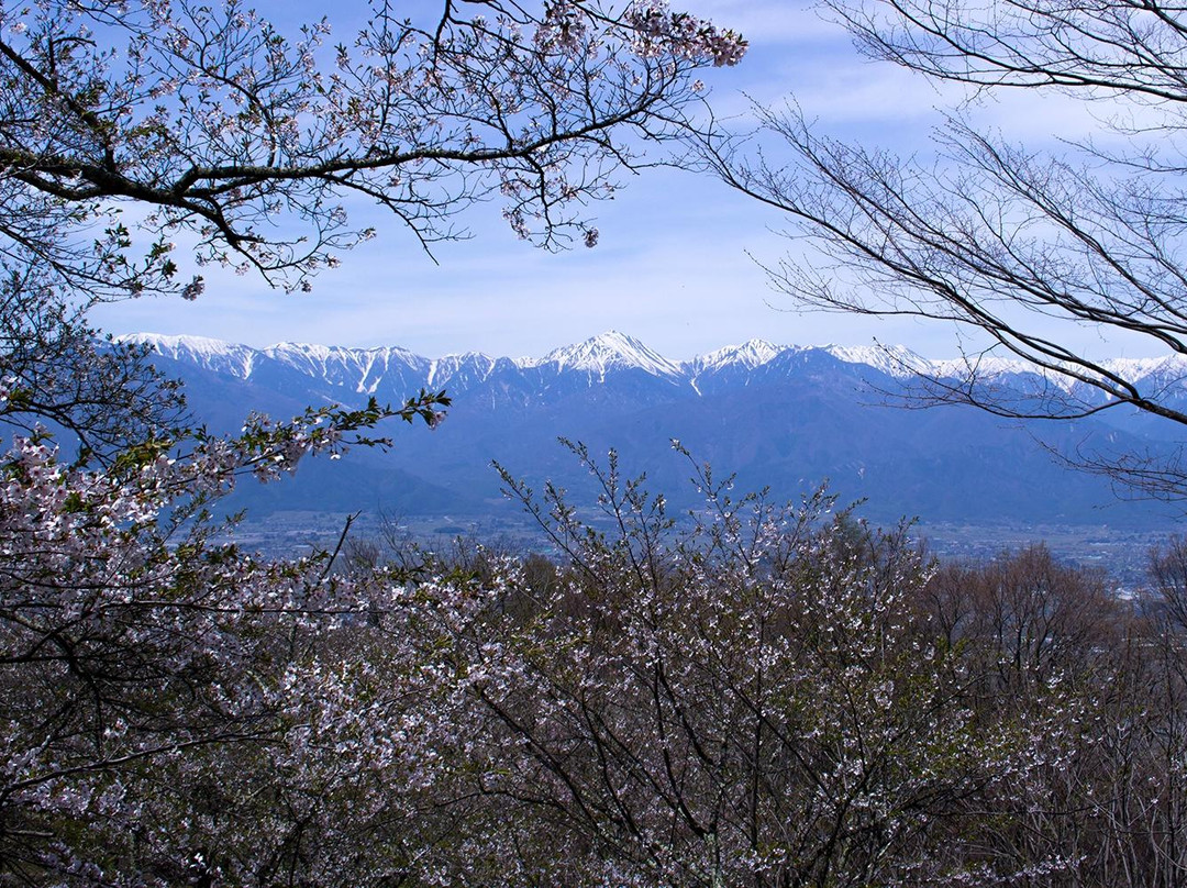 Mt. Hikarujo景点图片