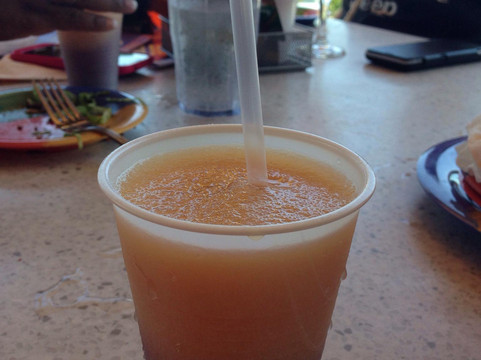 Daiquiri Deck St. Armands Circle-萨拉索塔必去景点