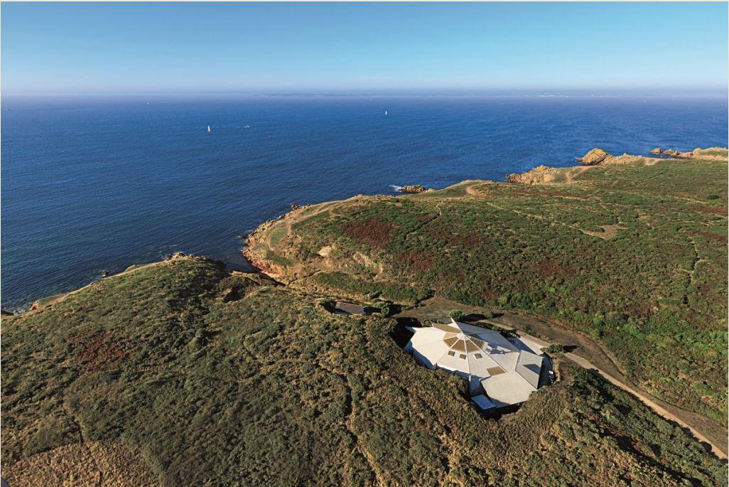 Hoedic旅游景点-Eclosarium