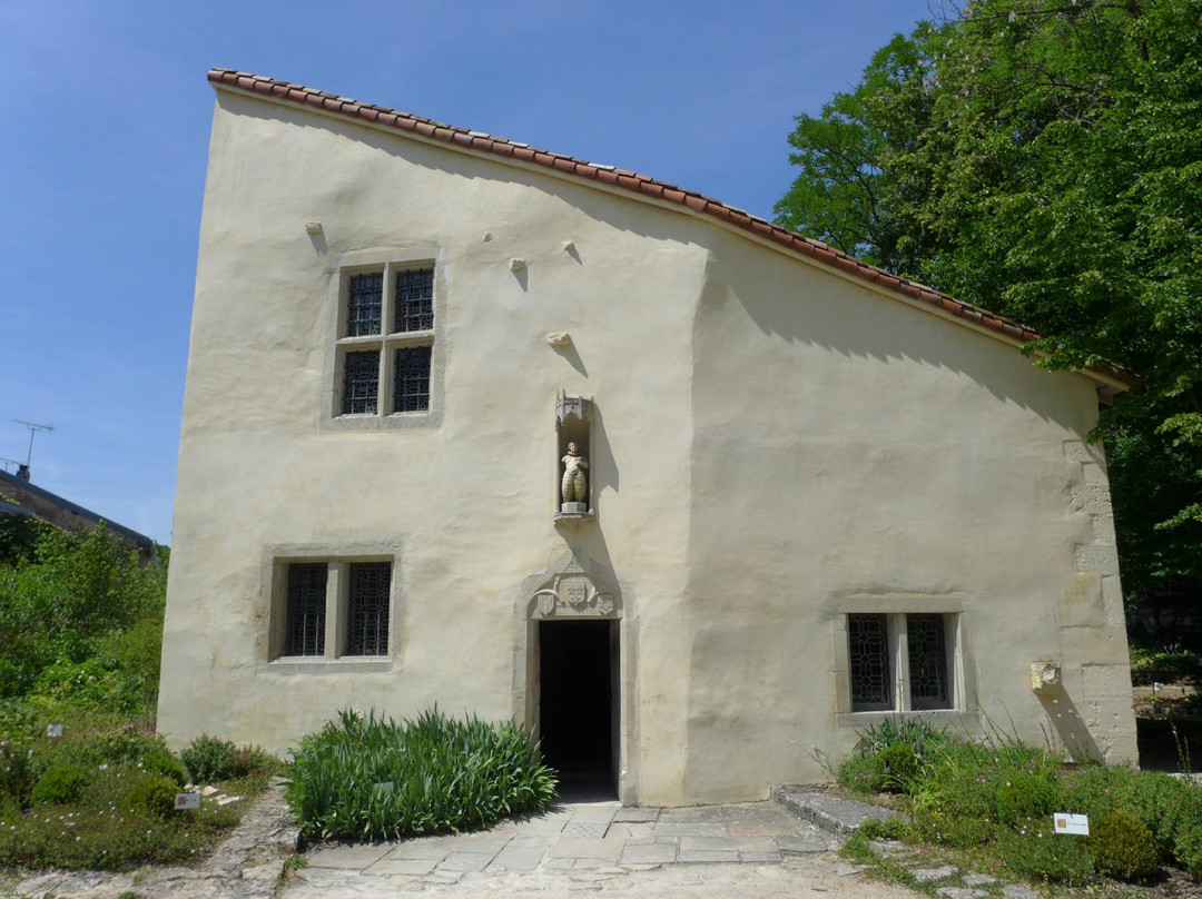Maison Natale de Jeanne d’Arc景点图片