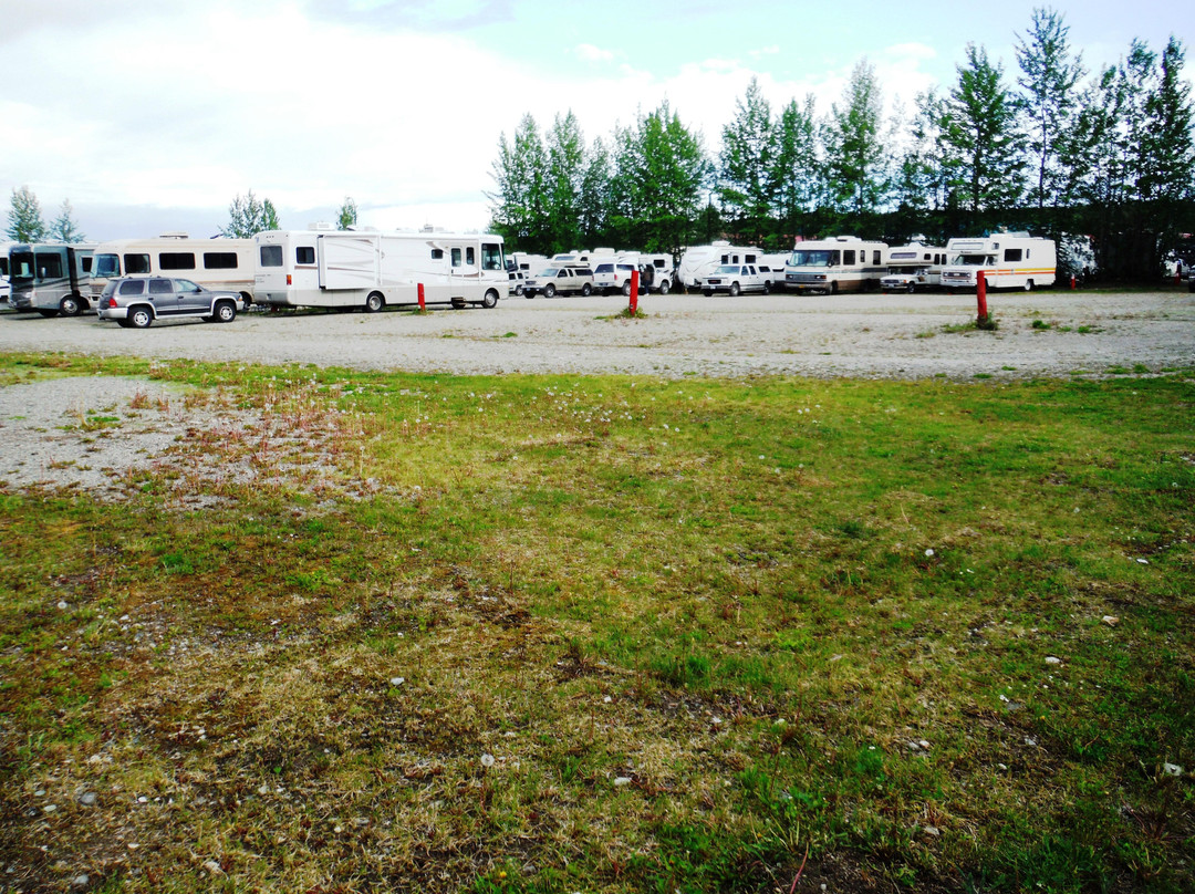 Downtown RV Park