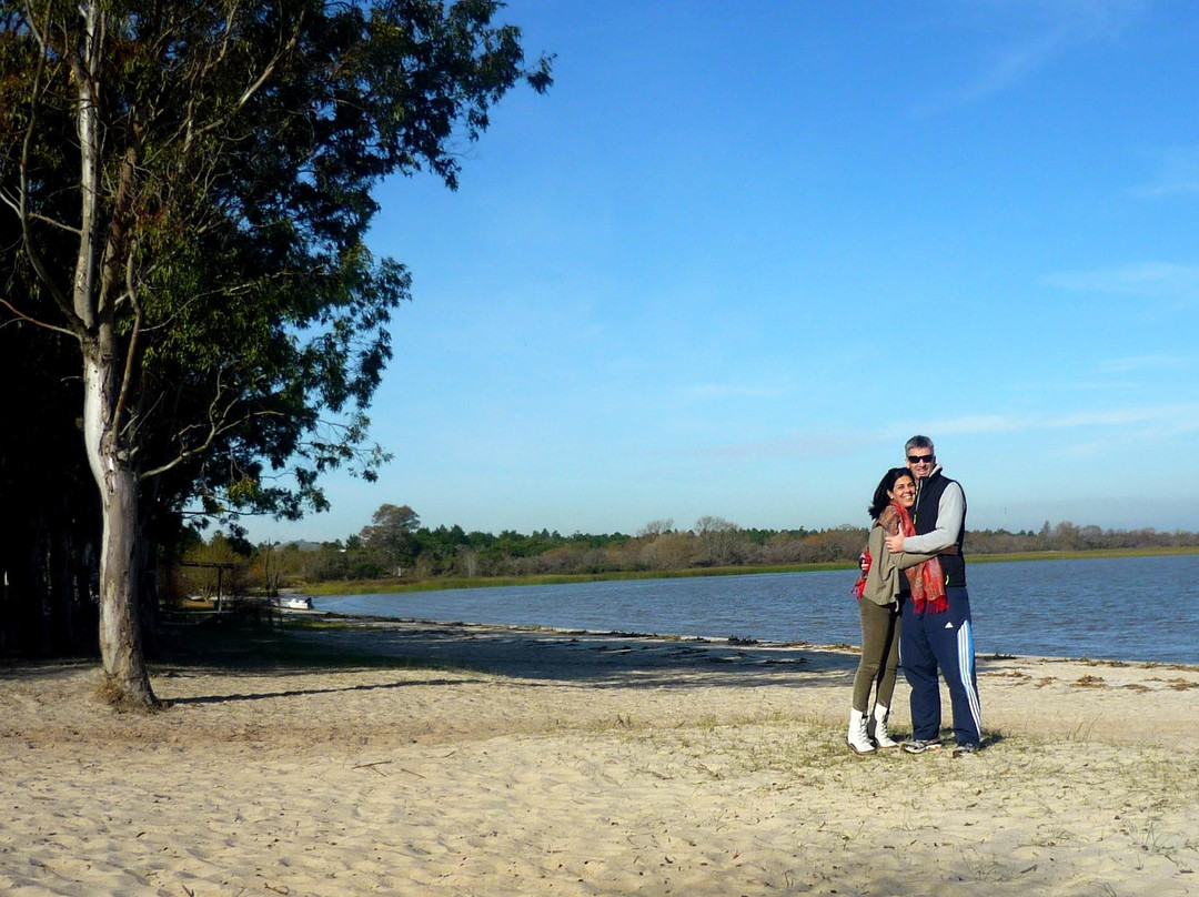 Balneario Zagarzazu-Carmelo必去景点