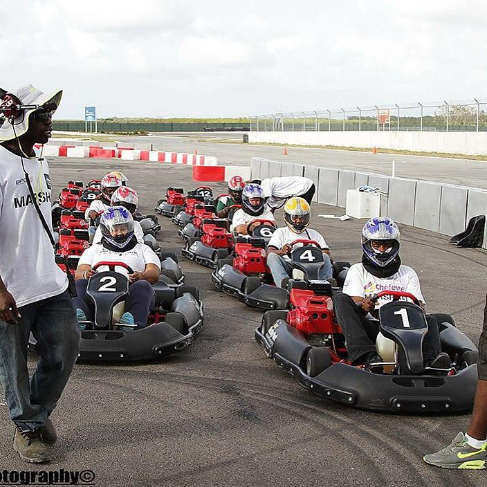 Bushy Park Barbados Driving Experiences-Saint Philip Parish必去景点