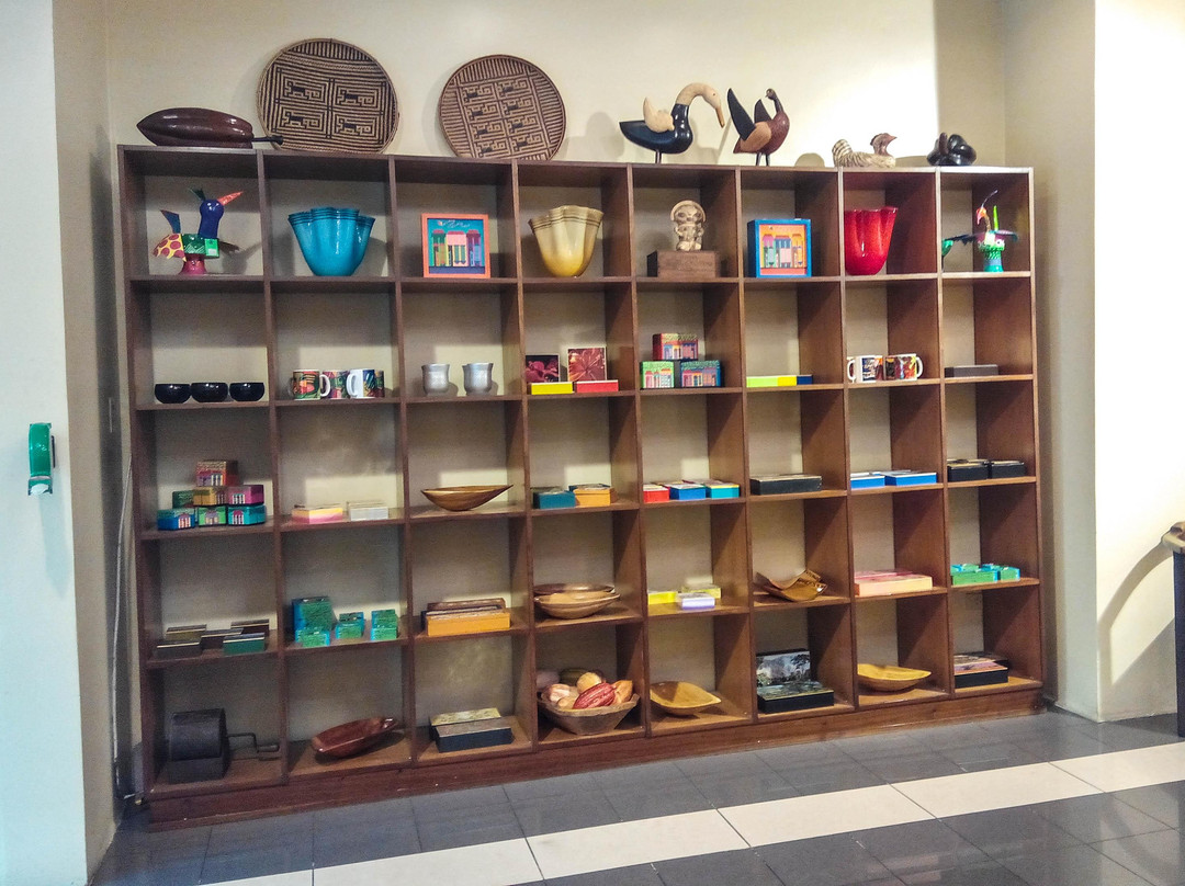 La Praline Chocolatier景点图片