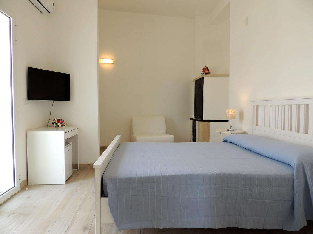 Sanarica酒店住宿-Le Fiche d’India