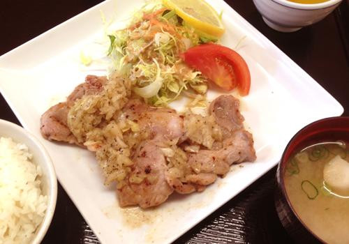 四万十町餐馆和美食-Yuing Shimanto