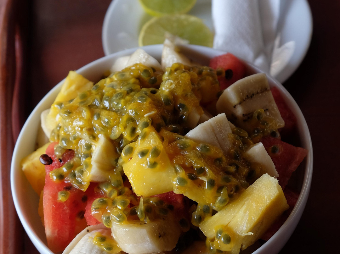 Ecowave Travels-阿鲁甘湾必去景点