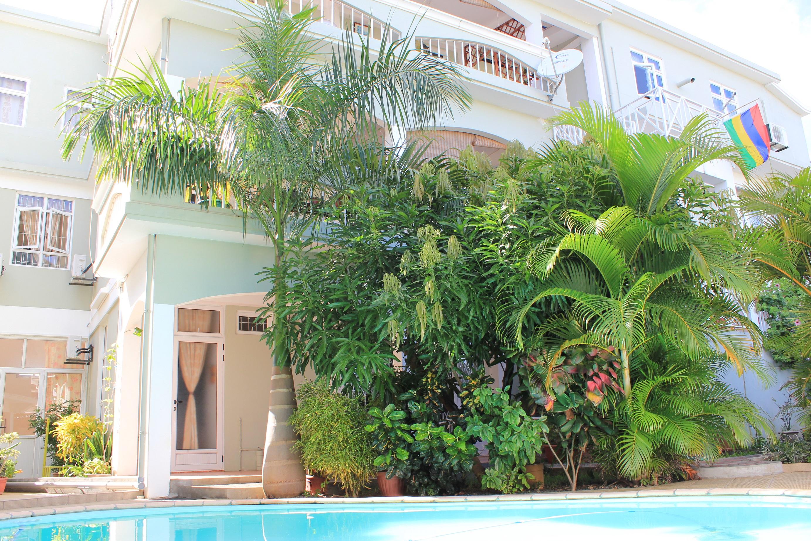 LeBovallon B&B-官方