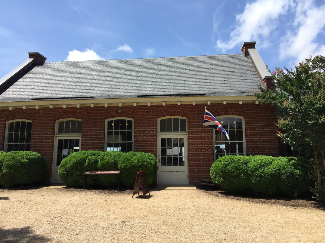 Elberon餐馆和美食-Dale House Cafe