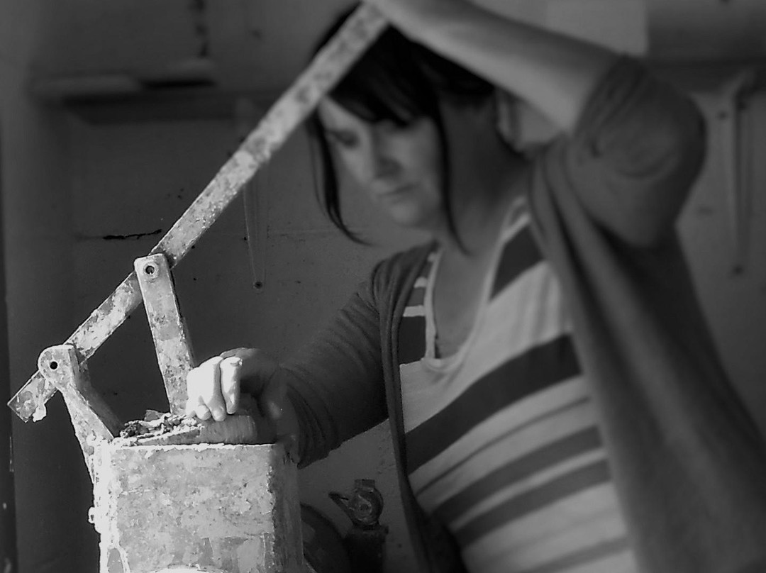 Julia Clarke Pottery-Ballinskelligs必去景点