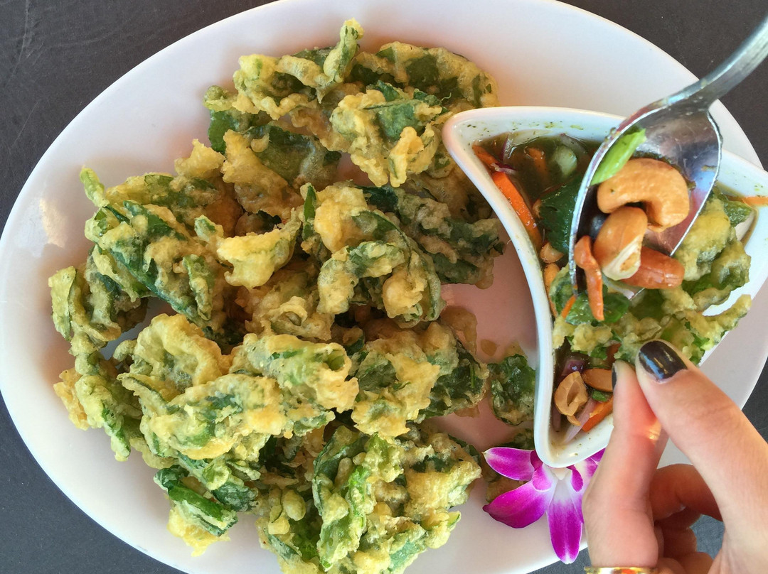 Nittaya's Secret Kitchen