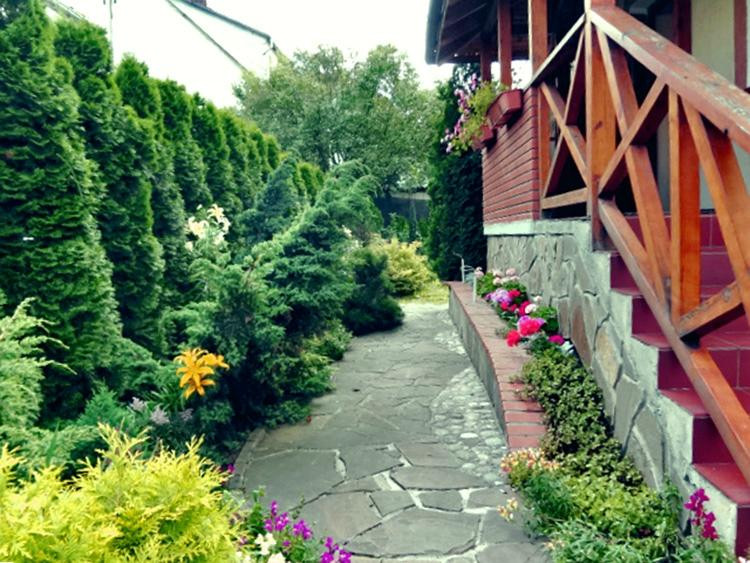 Delta Guest House主图