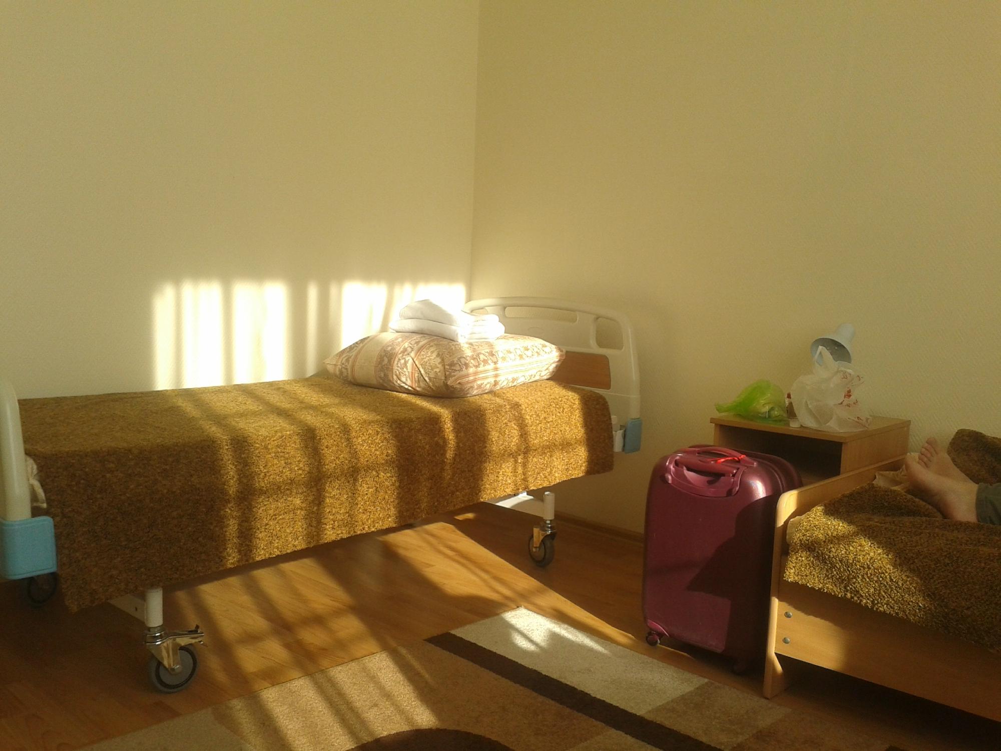 Guest House Diveevskiy-客卧