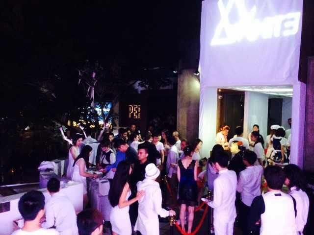 PEPPER CLUB-深圳市必去景点