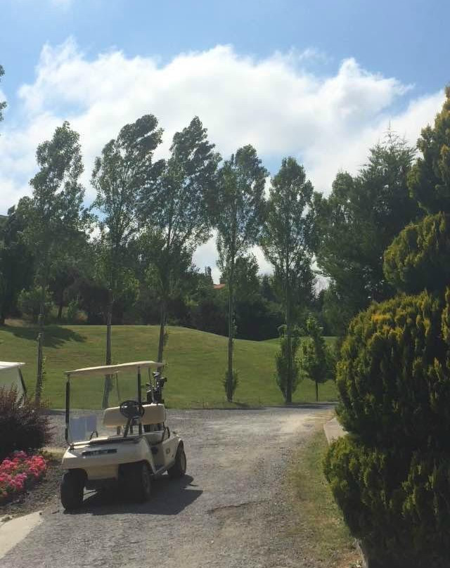 Klassis Golf Club-伊斯坦布尔必去景点