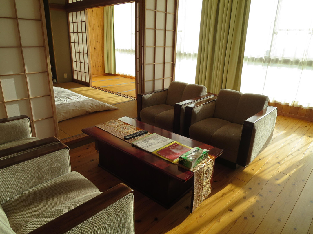 New Sunpalace Muroto主图