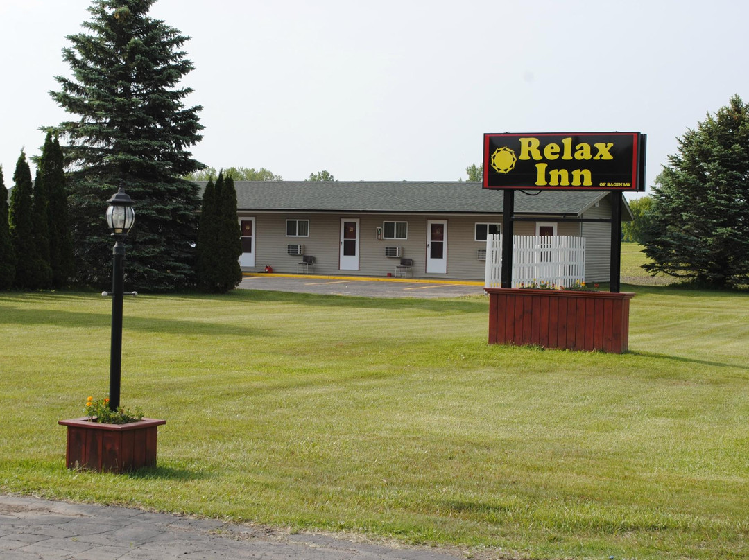 Relax Inn of Saginaw主图