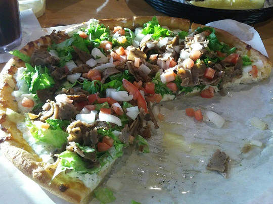 Avon餐馆和美食-Mulligan's