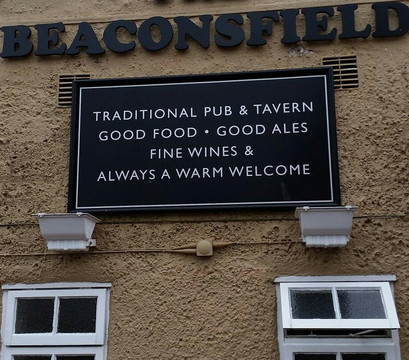 Beaconsfield Arms主图