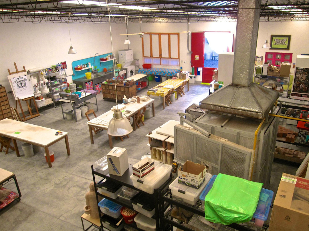 Barro.Co-圣米格尔护城必去景点