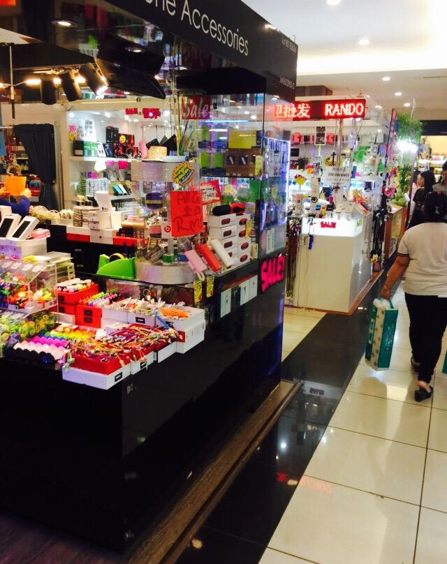 KSL城市购物中心-新山必去景点