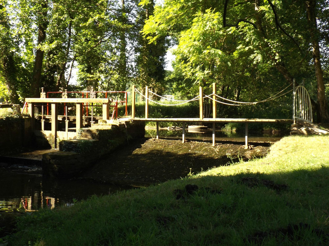 Moulin de la Fosse Noire主图