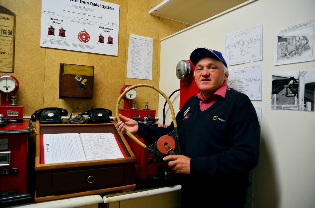 Helensville Railway Station-Helensville必去景点