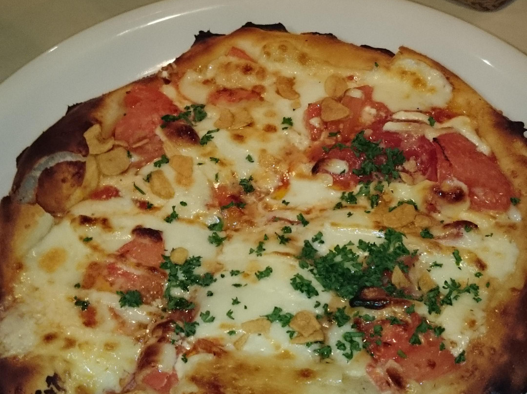 タベルナ ルゥルゥ