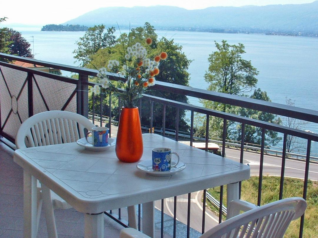 Residence Hotel Tre Ponti主图