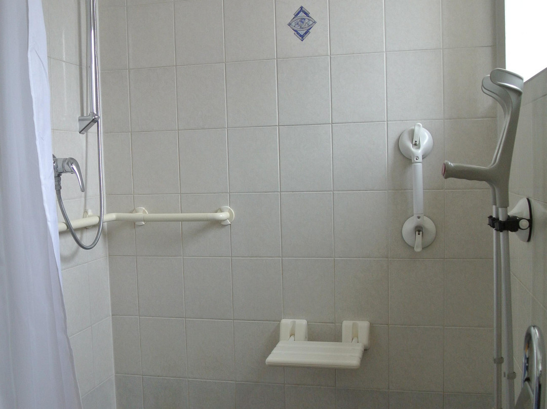 Appartments Walzl主图