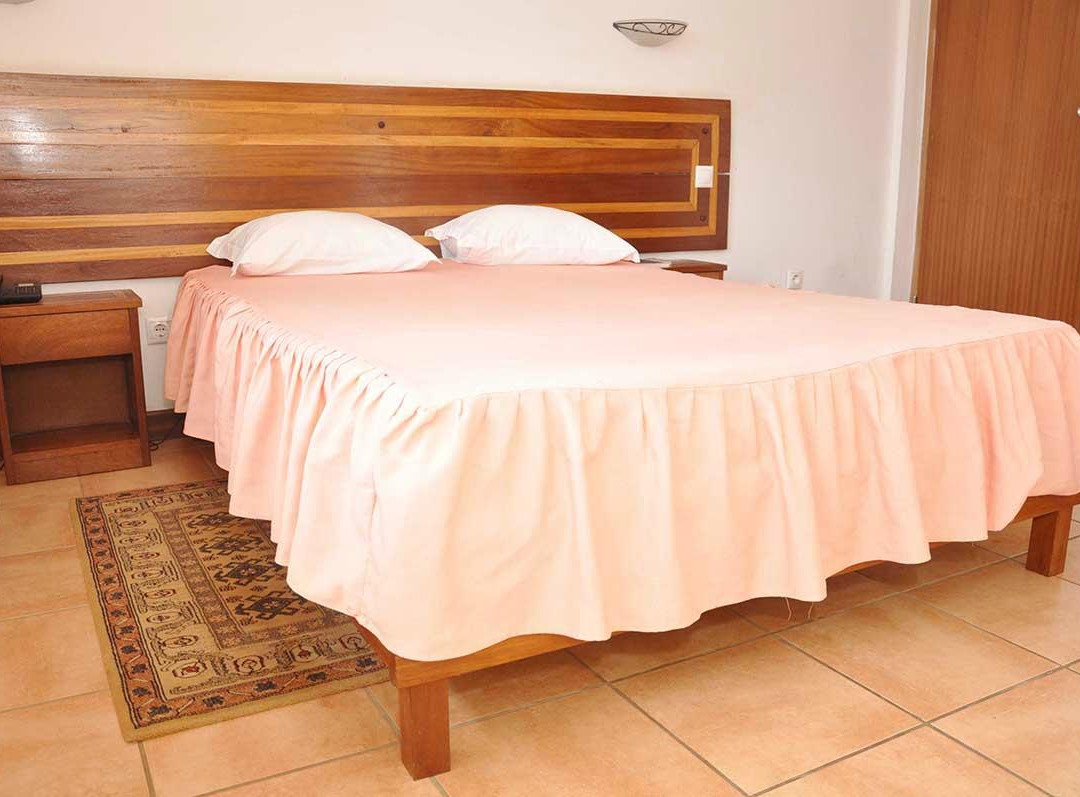 Hotel O Bigodes