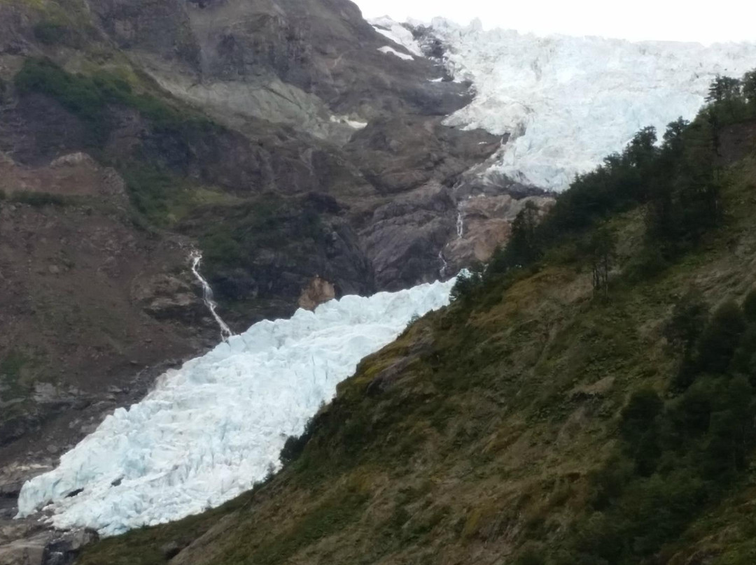 Ventisquero Yelcho-Chaiten必去景点