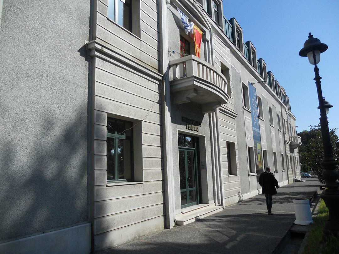 Museums and Galleries of Podgorica-波德戈里察必去景点