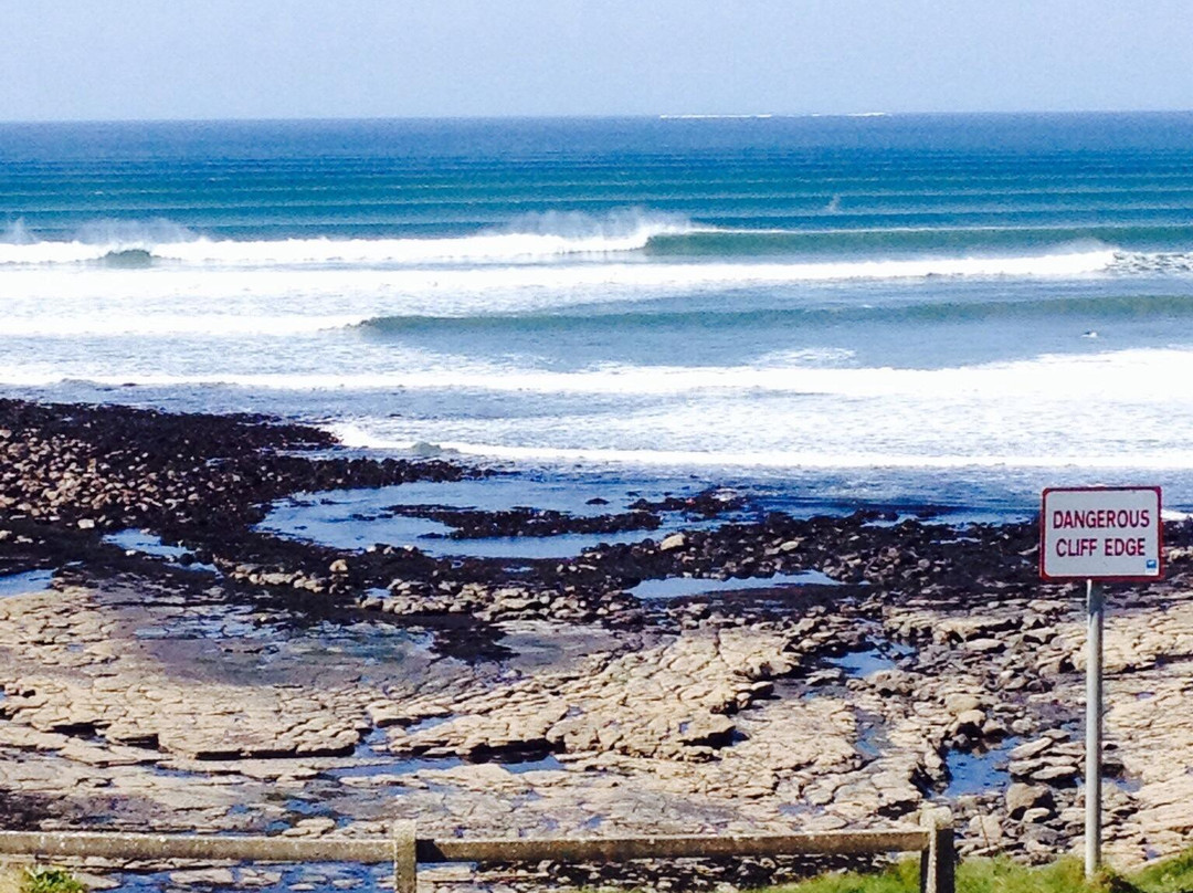 Lahinch Surf Experience-Lahinch必去景点