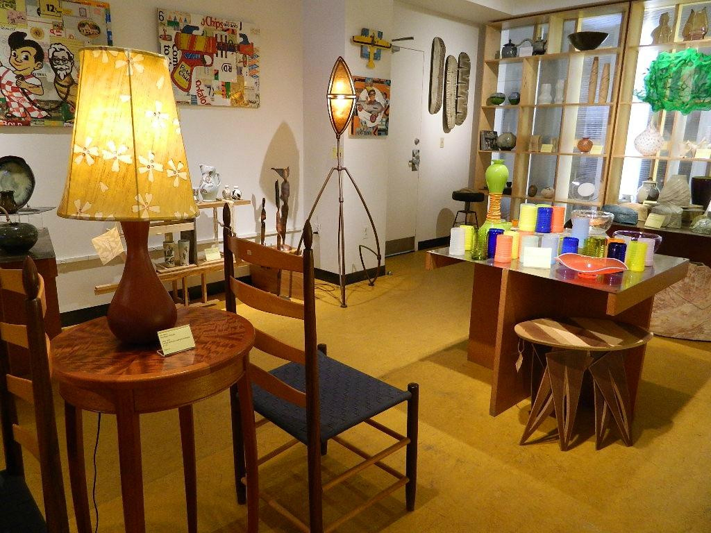 Contemporary Craft-匹兹堡必去景点