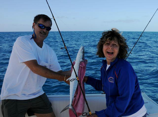 Dooda Charters-Long Key必去景点