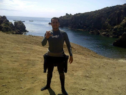 Bajaproscubadivers-恩塞纳达必去景点