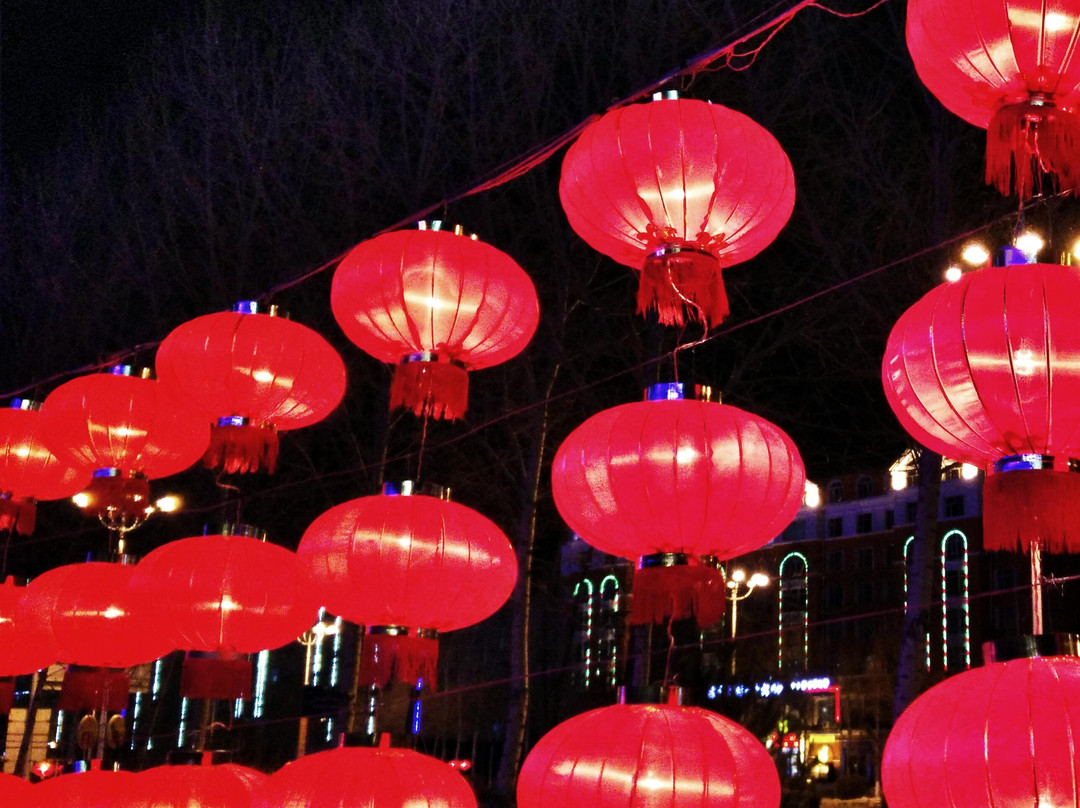 商贸大酒店主图