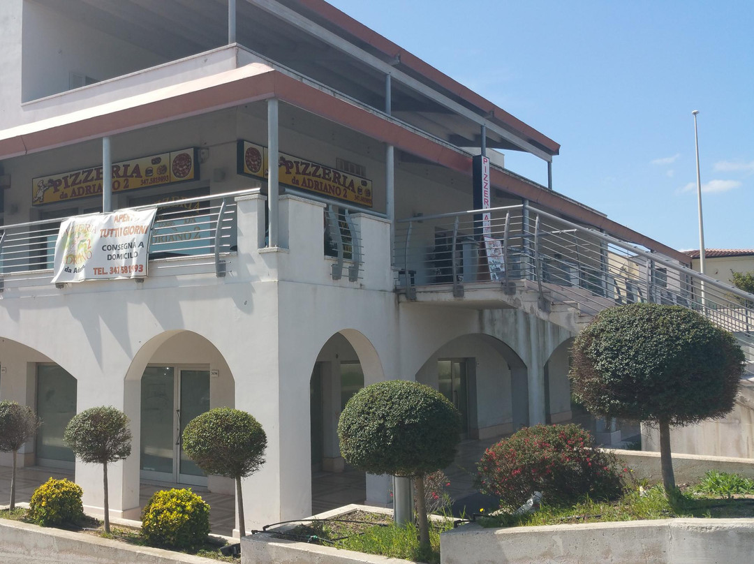 Pizzeria da Adriano 2