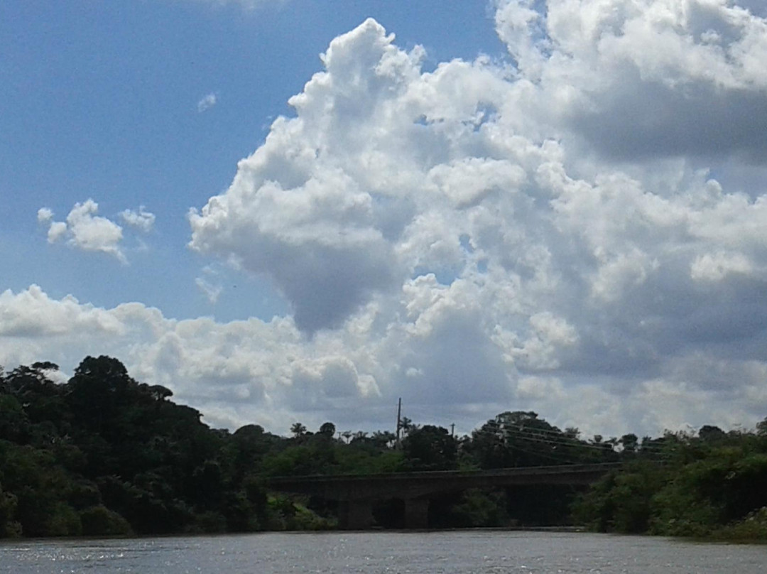 Balneário Rio Preto-Porto Velho必去景点