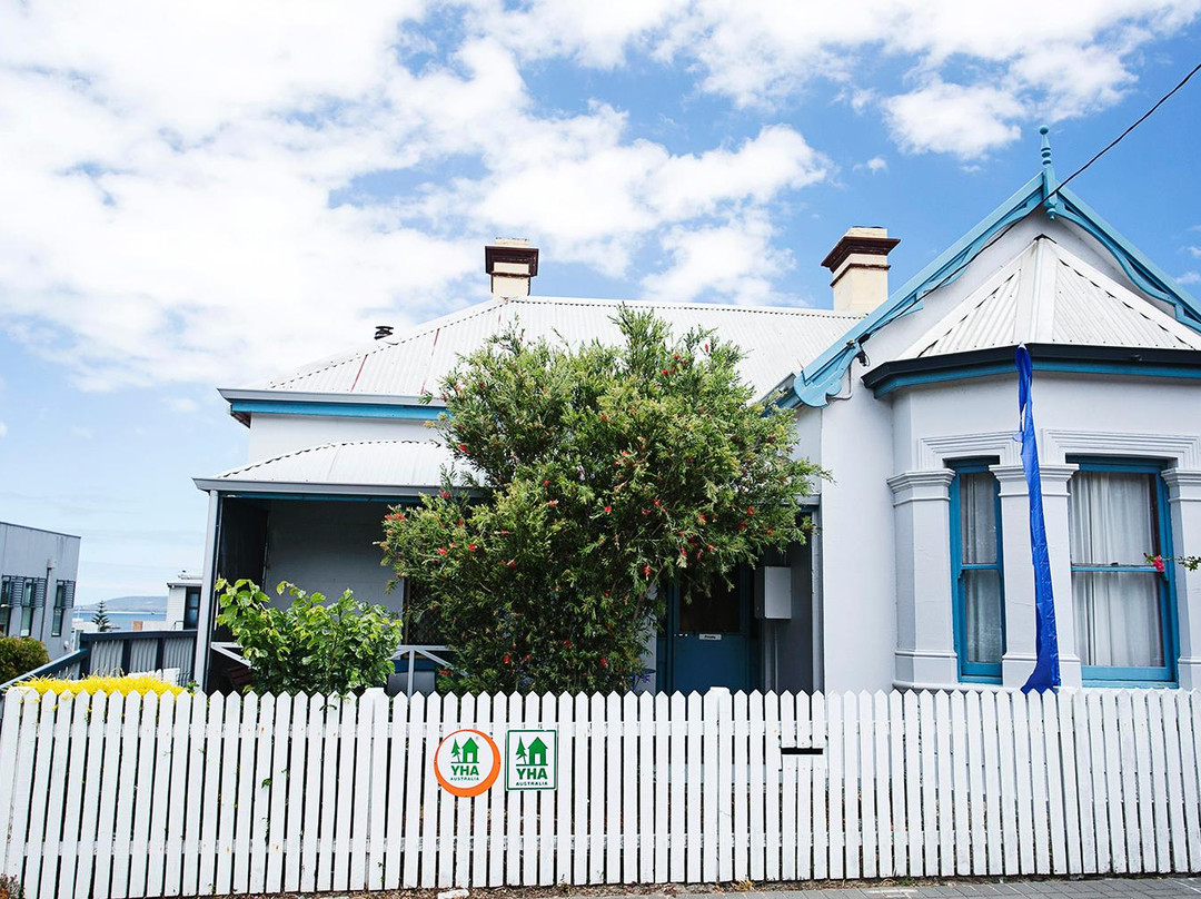 Duke of Albany Lodge