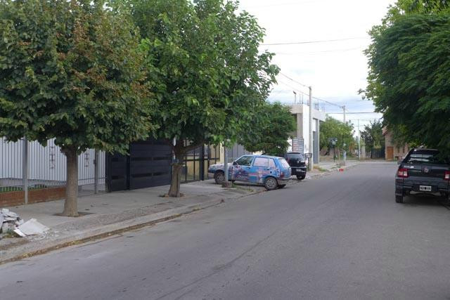 El Olivo Hotel主图