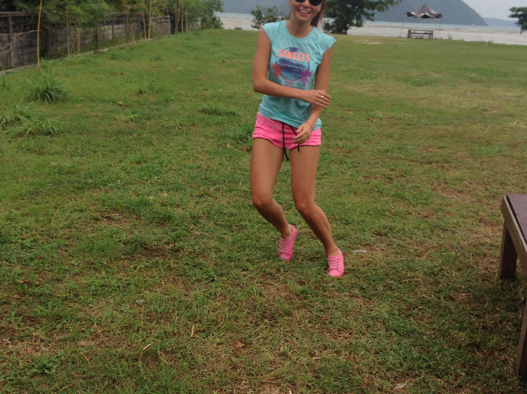 KBA Kiteboarding Asia-查龙必去景点