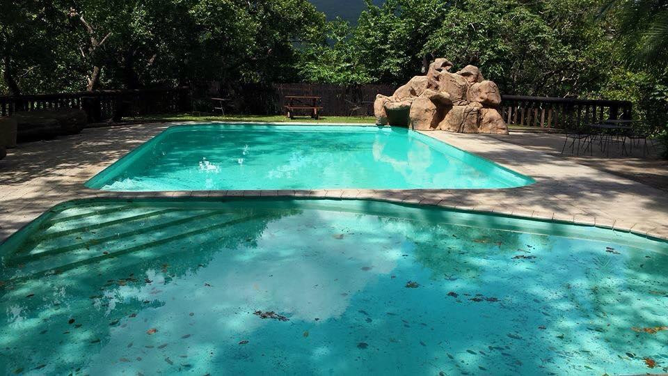 Thangami Mineral Spa and Game Reserve