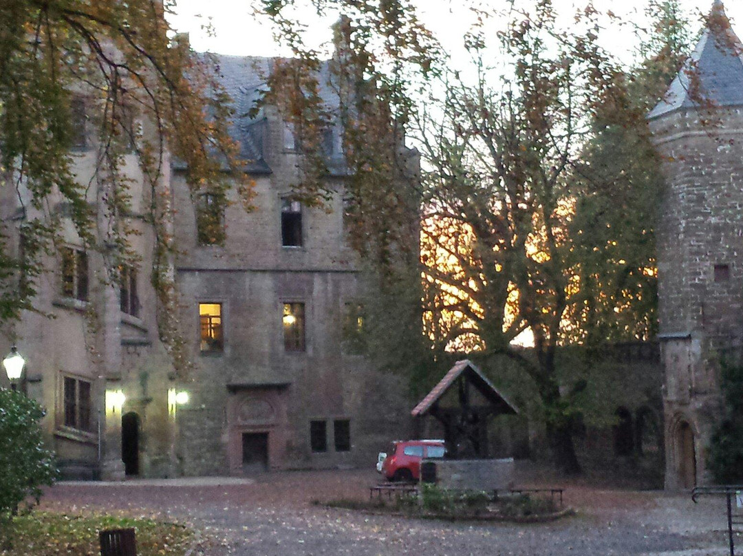 Förderverein Schloss Mansfeld景点图片