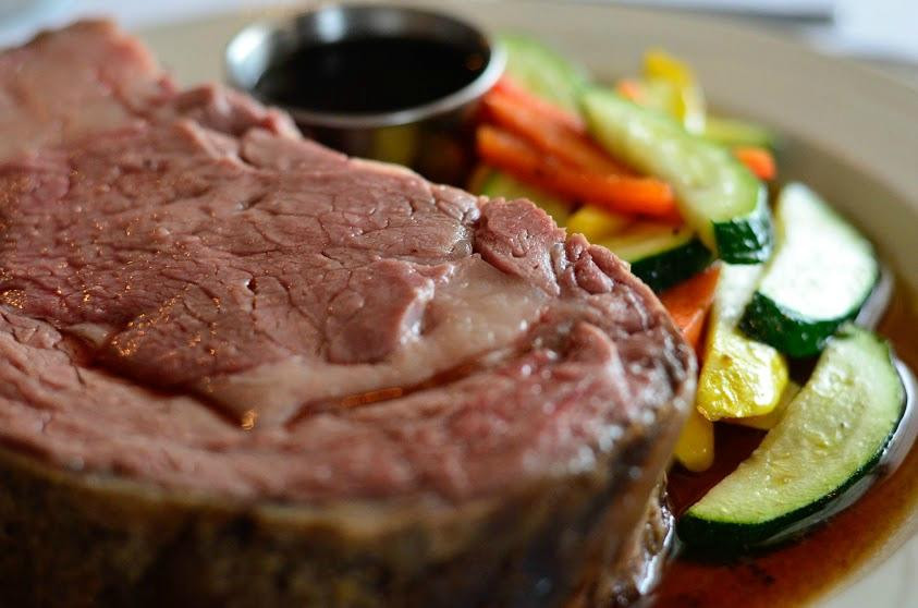 Pavilion餐馆和美食-Yard of Ale