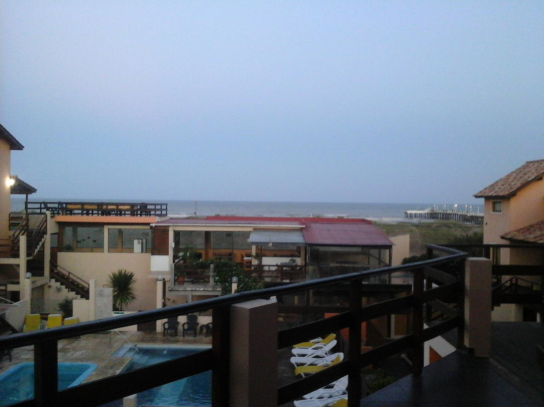 Complejo Playa Norte