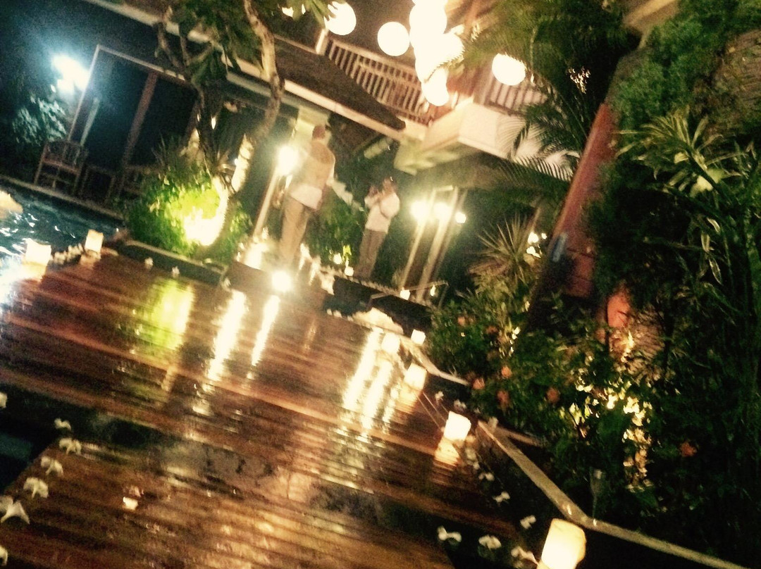 Kadek Bali Driver & Tour Guide-登巴萨必去景点