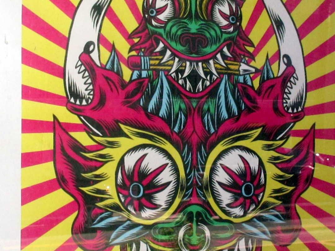 Anno Domini Gallery-圣何塞必去景点