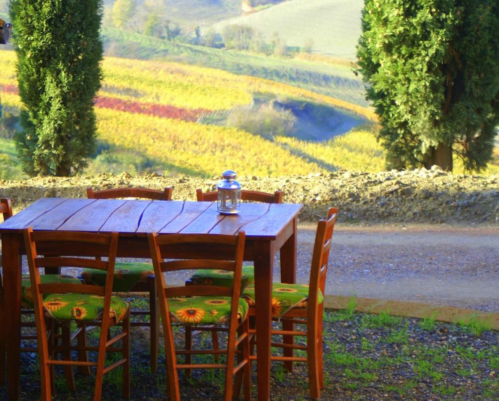 Azienda Agricola Castelvecchio主图